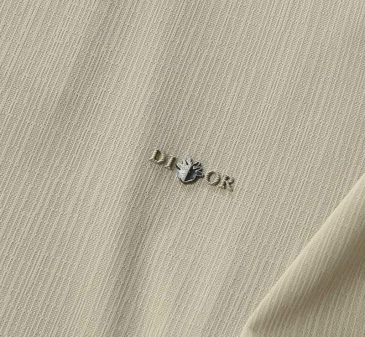 Dior Shirts Short _SKUDiorM-4XL26rx11428280